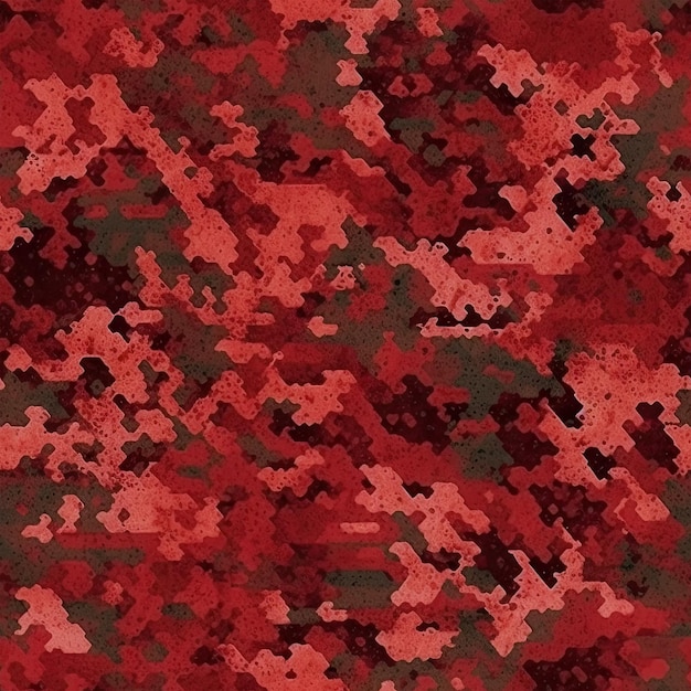 Foto patrón de camuflaje repetir táctico militar y versátil