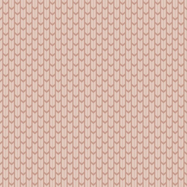 El patrón de los chevrones de bokeh rosado