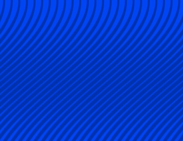 Patrón de color de guardián abstracto con fondo azul