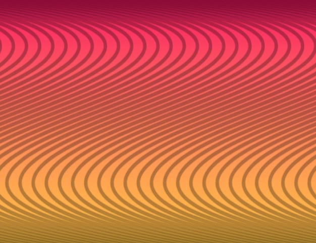 Patrón de color guardián abstracto naranja amarillo luz naranja fondo
