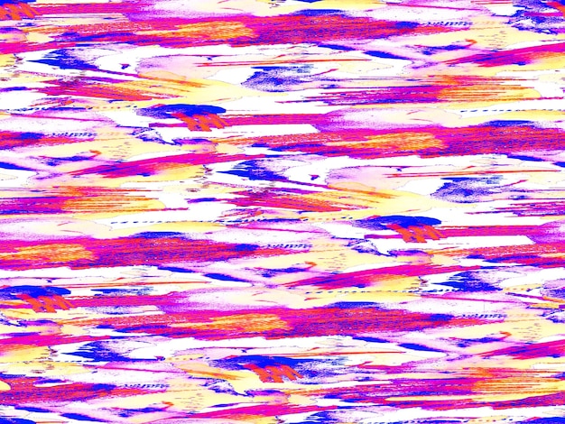 El patrón sin costuras de acuarela. El fondo de textura abstracta. La ilustración de textura vintage. El diseño de la tela geométrica de acuarelas. El azulejos sin costuras del fluido púrpura del protón. El papel psicodélico.
