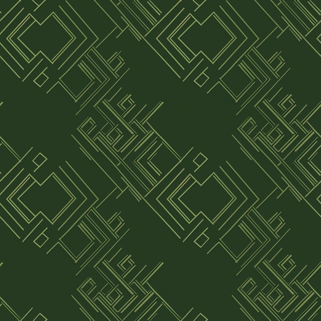 Patrón sin costuras diseño geométrico textura fondo papel tapiz