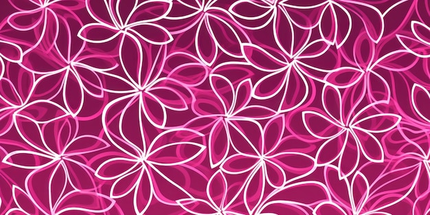 Foto patrón sin costuras fondo colorido con formas geométricas pastel