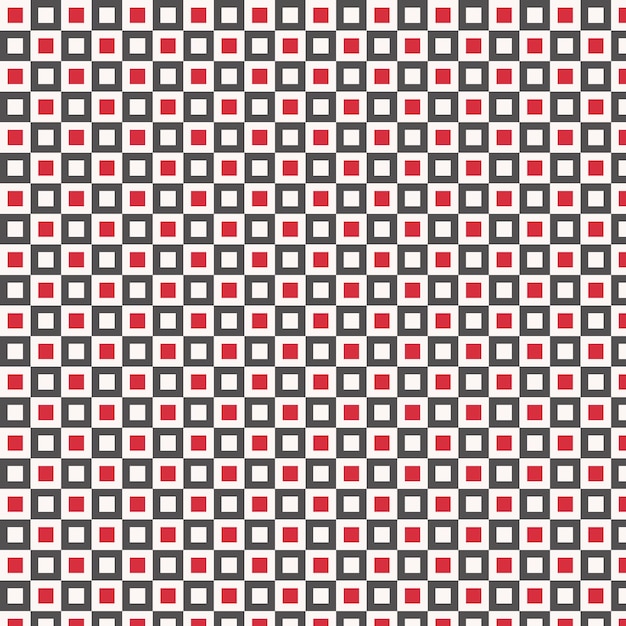 Patrón sin costuras libre Textura abstracta Textura geométrica Ilustración vectorial Diseño de papel de pared Fondo