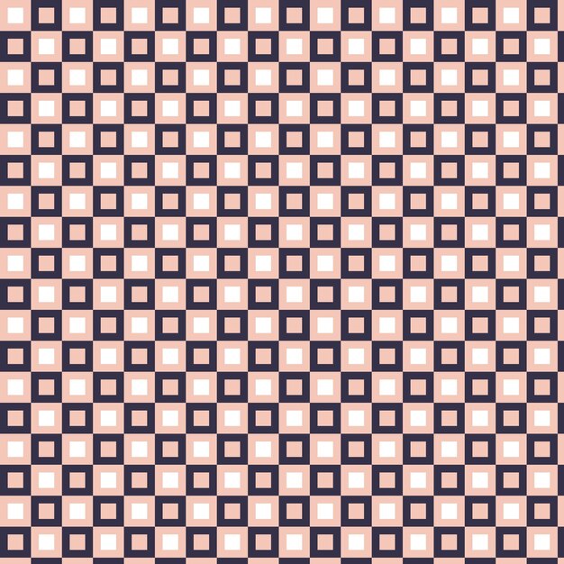 Patrón sin costuras libre Textura abstracta Textura geométrica Ilustración vectorial Diseño de papel de pared Fondo