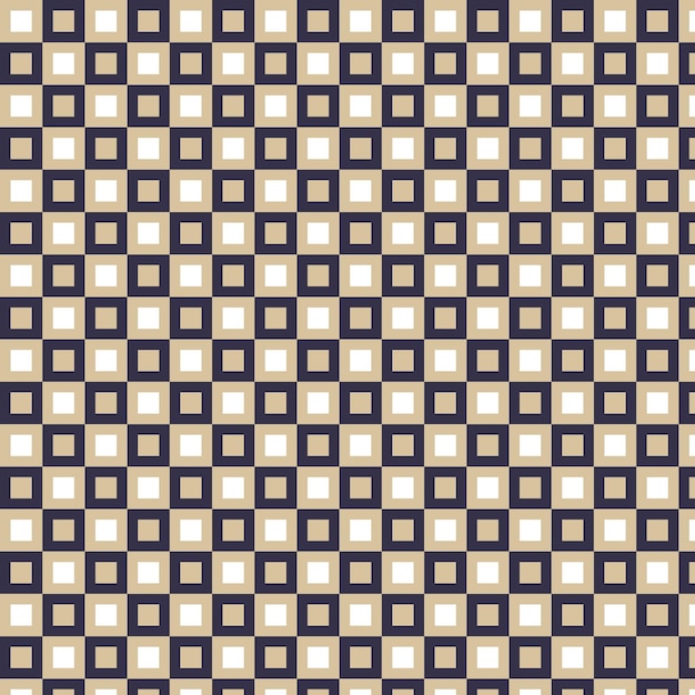 Patrón sin costuras libre Textura abstracta Textura geométrica Ilustración vectorial Diseño de papel de pared Fondo
