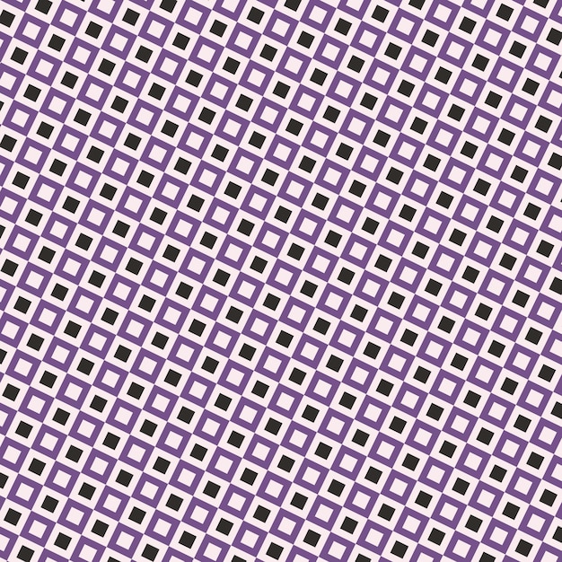 Patrón sin costuras libre Textura abstracta Textura geométrica Ilustración vectorial Diseño de papel de pared Fondo