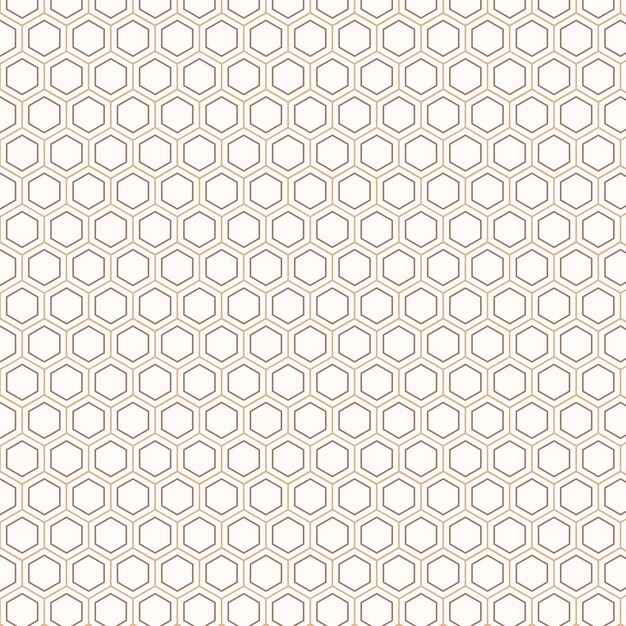 Patrón sin costuras libre Textura abstracta Textura geométrica Ilustración vectorial Diseño de papel de pared Fondo