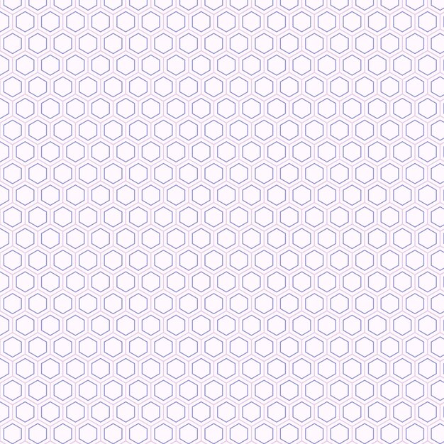 Patrón sin costuras libre Textura abstracta Textura geométrica Ilustración vectorial Diseño de papel de pared Fondo