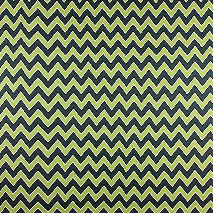 Foto patrón sin costuras con líneas en zigzag fondo elegante