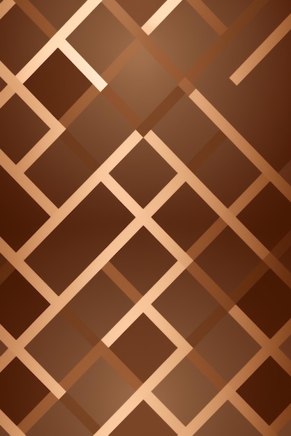 El patrón de cuadrícula minimalista de bronce es una ilustración vectorial simple de 2D svg ar 23 v 52 ID de trabajo 60f6bf5f10c142b494fd918c7465fda6