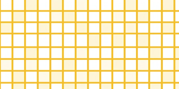 El patrón de cuadrícula minimalista de mostaza es una ilustración vectorial simple 2D svg ar 42 v 52 ID de trabajo 024a60b439514ceebb5f98828ed53392