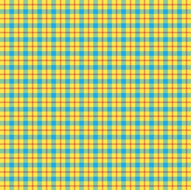 patrón de cuadros multicolores para moda, fondos de pantalla y fondos