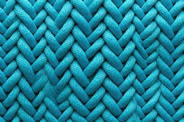 El patrón de la cuerda de cian es de textura sin costuras ar 32 ID de trabajo 12647fe7729e477b996d658770f679d9