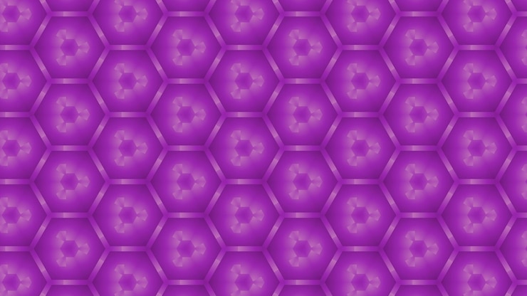 Foto patrón de cuero morado sobre fondo morado.