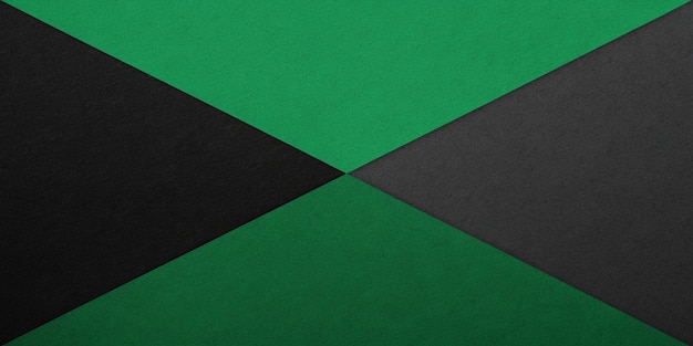 un patrón de diamante verde y negro sobre un fondo verde