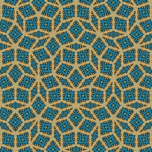 Patrón de diseño de papel tapiz de textura de arte de tela gráfica moderna textil de fondo de impresión perfecta