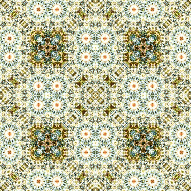 Un patrón encantador sin costuras una textura de patrón maravilloso creativo un fondo abstracto creativo hermoso