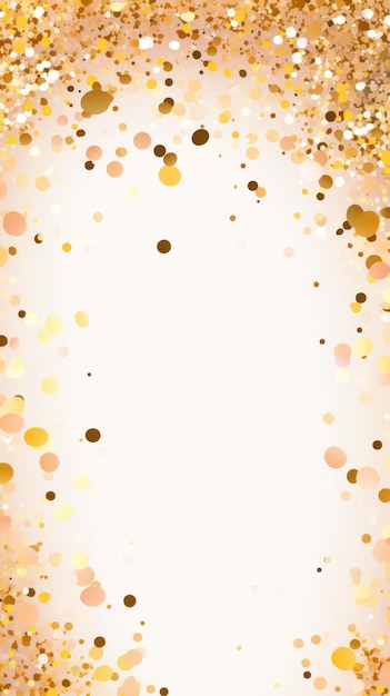 Patrón de fondo abstracto gradiente minimalista geométrico presentación artística moderna en blanco