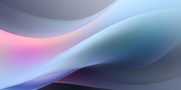 Patrón de fondo abstracto onda minimalista limpia sencilla textura moderna formas coloridas