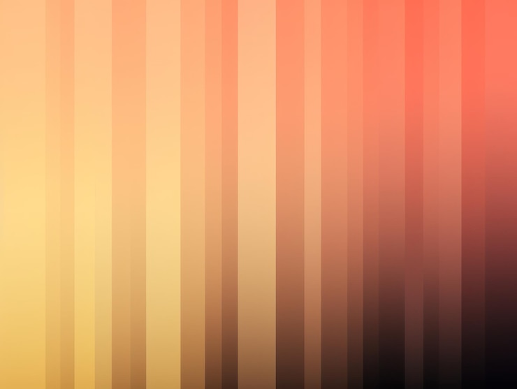 Foto patrón de fondo abstracto onda minimalista limpia sencilla textura moderna formas coloridas