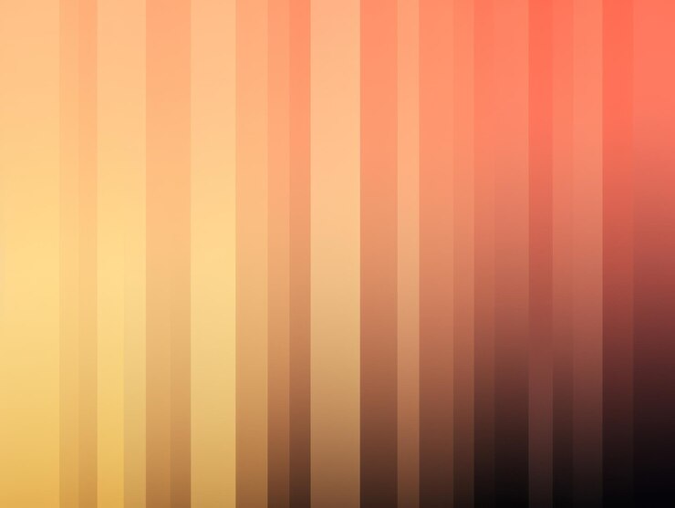 Foto patrón de fondo abstracto onda minimalista limpia sencilla textura moderna formas coloridas
