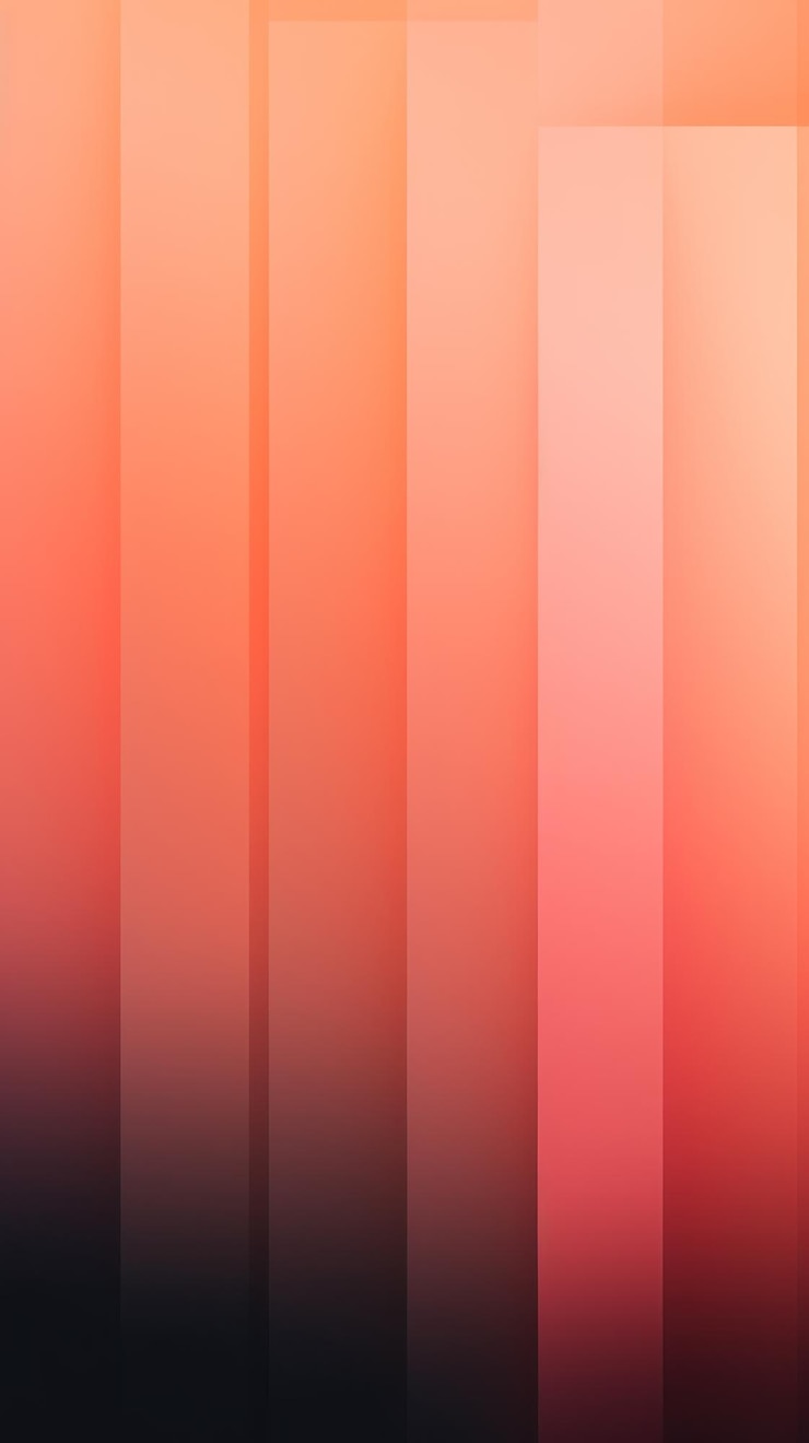 Foto patrón de fondo abstracto onda minimalista limpia sencilla textura moderna formas coloridas