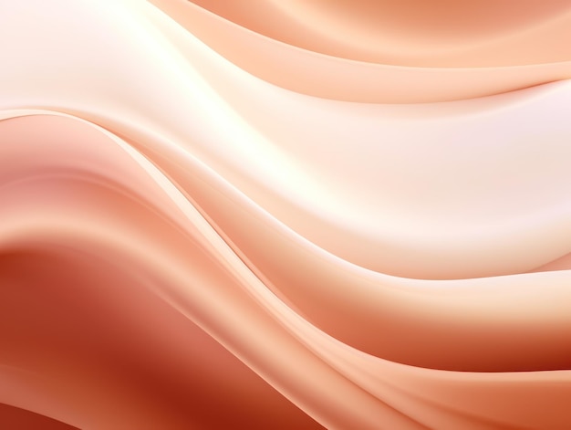 Patrón de fondo abstracto onda minimalista limpia textura moderna sencilla formas coloridas