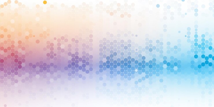 Foto patrón de fondo abstracto onda minimalista limpia textura moderna sencilla formas coloridas