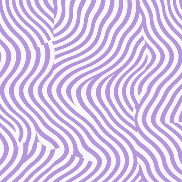 Patrón de fondo abstracto onda minimalista limpia textura moderna sencilla formas coloridas