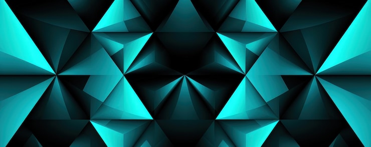 Foto patrón de fondo abstracto onda minimalista limpia textura moderna sencilla formas coloridas