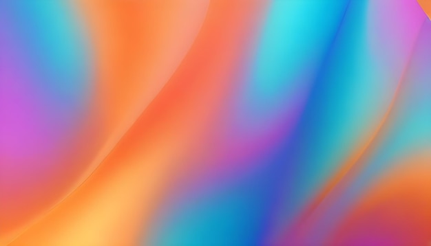 patrón de fondo del arco iris
