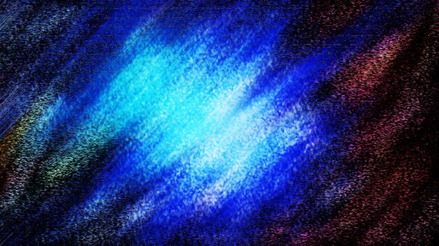 Patrón de fondo de textura abstracta azul Telón de fondo de papel tapiz degradado