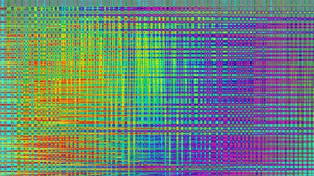 Patrón de fondo de textura abstracta colorida Telón de fondo de papel tapiz degradado