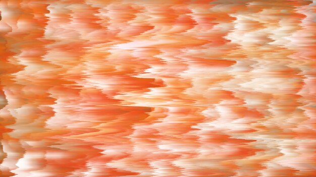 Foto patrón de fondo de textura abstracta naranja telón de fondo de papel tapiz degradado