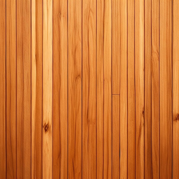 Patrón de fondo de textura de madera generado por IA