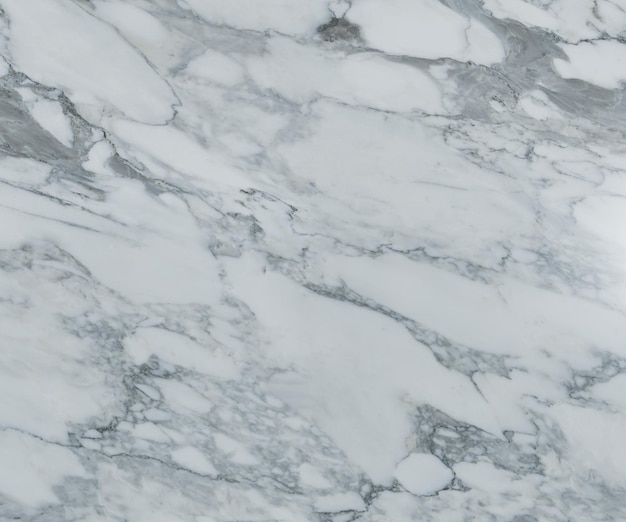 Patrón de fondo de textura de mármol abstracto blanco 3d render textura de fondo azulejo lujoso y diseño Mármol Arabescato