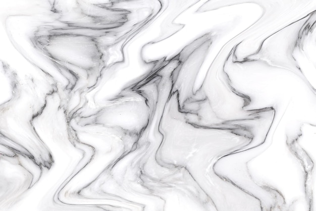 Foto el patrón de fondo de textura de ondas pintadas acrílicas de textura de tinta de mármol puede usarse para papel tapiz o azulejo de pared de piel lujoso