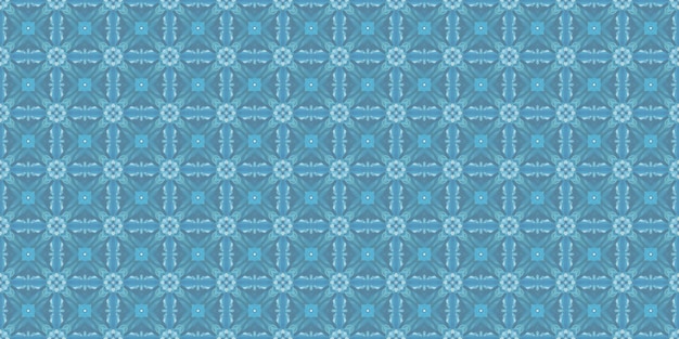 Patrón de fondo transparente Patrón geométrico abstracto en colores azul claro
