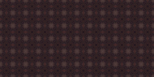 Patrón geométrico abstracto repetible sin costuras para, por ejemplo, decoraciones de pared de papel tapiz de tela