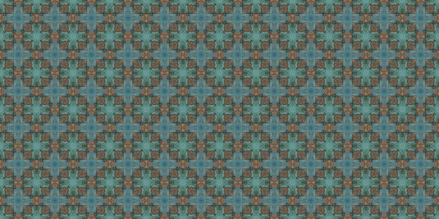 Patrón geométrico abstracto repetible sin costuras