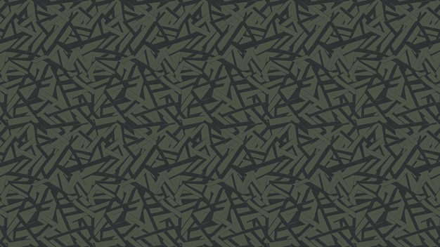 Patrón geométrico abstracto