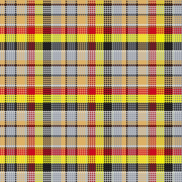 El patrón de Gingham sin costuras 241004