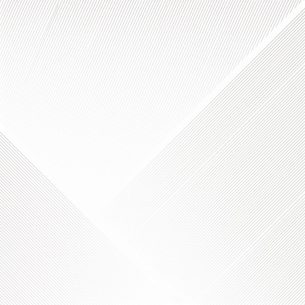 Patrón de línea blanca fondo abstracto