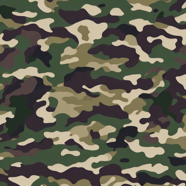Patrón militar camuflaje moro fondo texturas del ejército uniforme de camo