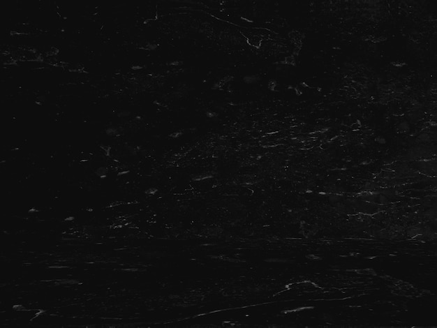 Patrón natural de mármol negro para fondo, abstracto blanco y negro