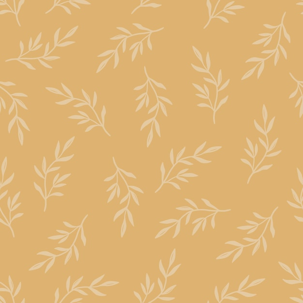 Patrón de otoño Imagen de fondo