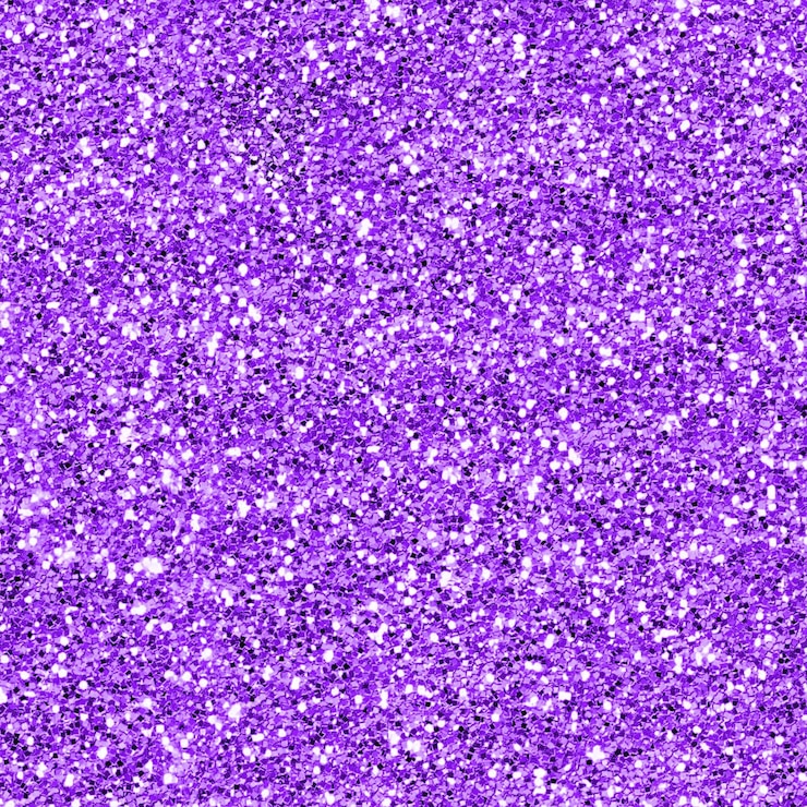 Foto el patrón de papel digital de halloween glitter