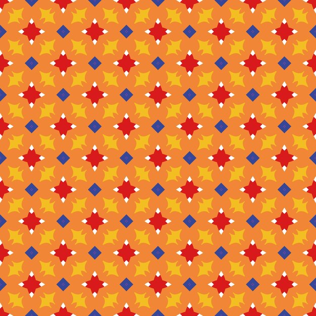 Patrón de papel tapiz de fondo de textura de arte de estilo inconsútil