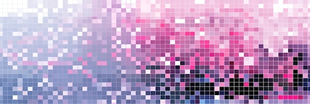 Foto un patrón de píxeles rosa y a en el estilo de la abstracción creación de composiciones a rayas abstracción intuitiva magenta claro y cuadrícula gris oscuro ar 31 id de trabajo bbad96375ecb4f6c832f80b8f5250e15
